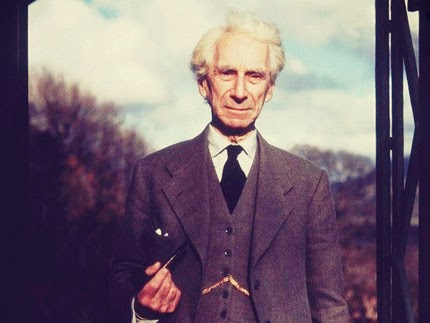 Οι Δέκα Εντολές του Ράσελ…