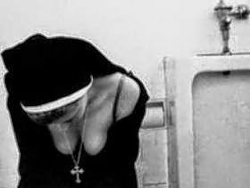 Η εξομολόγηση και το γλίστρημα...