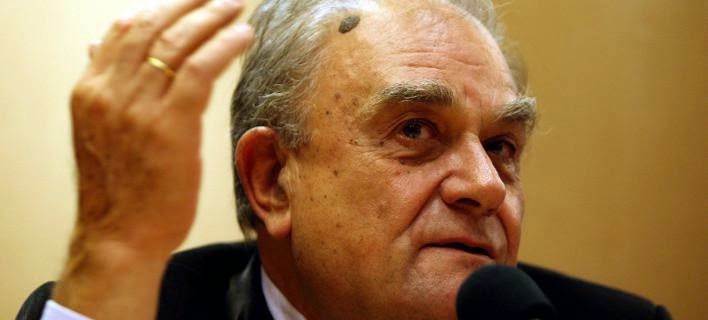 «Έφυγε» ο Σεραφείμ Φυντανίδης…