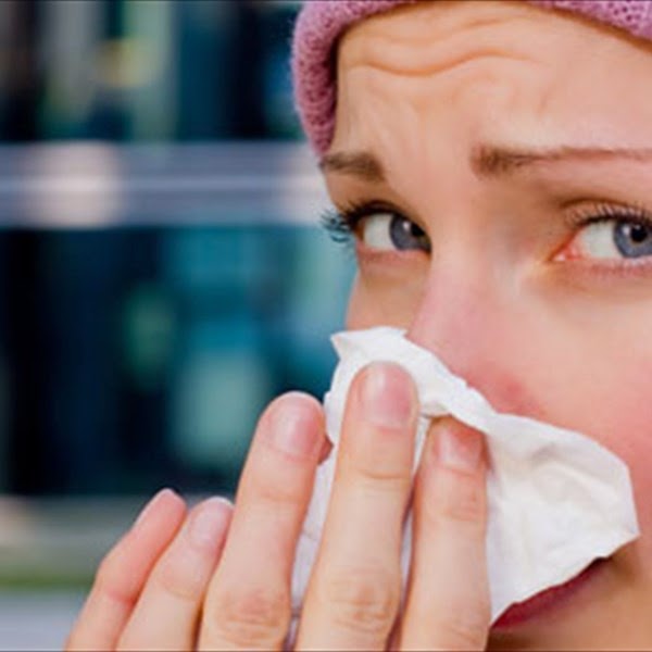 Πώς θα αποφύγετε τις ιώσεις χωρίς να ξοδευτείτε;