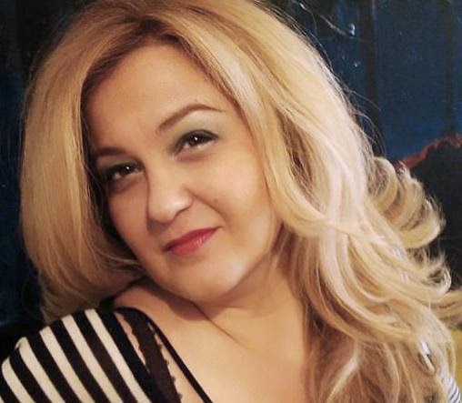 Η Λέττα Βασιλείου, απαντά στο «κουτσομπολιό»… της αυλής!!!