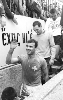 «Έφυγε» από τη ζωή ο Κώστας Λινοξυλάκης…