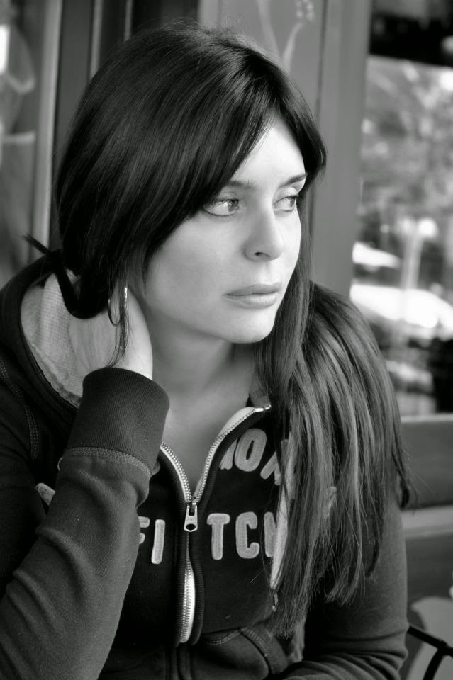 Η Κατερίνα Πλουμιδάκη, απαντά στο «κουτσομπολιό»… της αυλής!!!