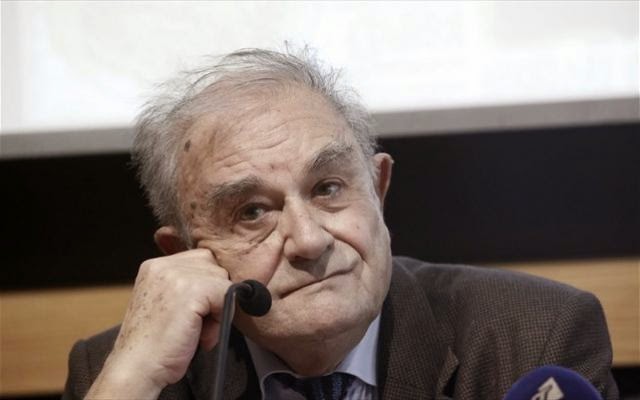 Όταν ο Κίτσος έγινε έξαλλος και ο «Σερ» με πήρε απ’ το χέρι…