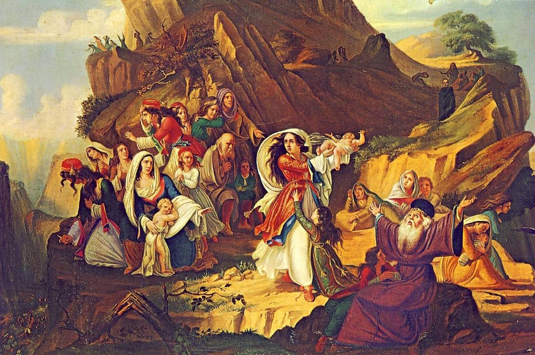 2014… ακόμα ένας χορός του Ζαλόγγου!!! 