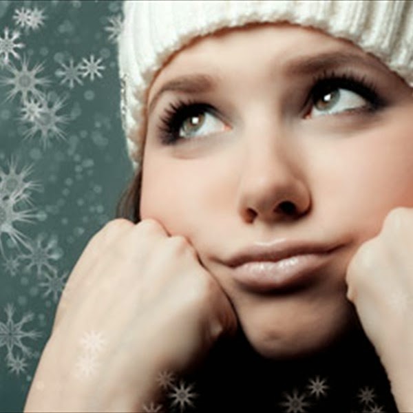 10 μύθοι του χειμώνα…