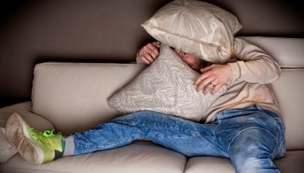 Το Αλφαβητάριο του Τρόμου…