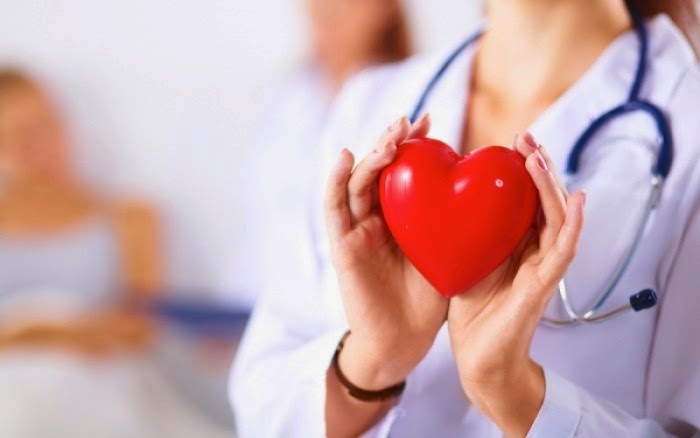 Οι 7 κανόνες του καρδιολόγου…