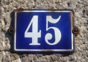 Ο αριθμός του σπιτιού μας και η σημασία του στην αριθμολογία!!!