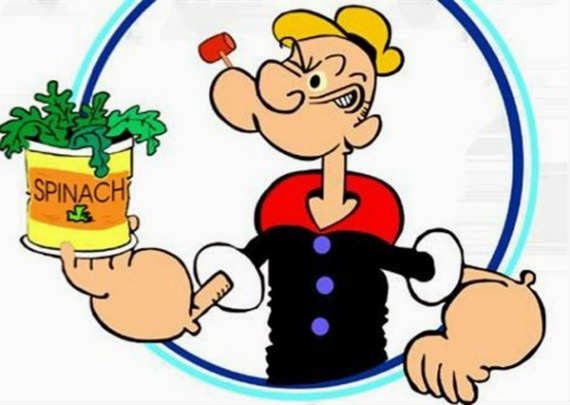 Αυτές είναι οι τροφές με τον περισσότερο «Σίδηρο»…