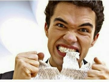 Τεστ: πόσο άγχος έχεις...