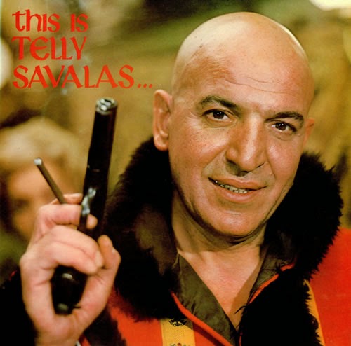 Τέλης Σαβάλας προς Στυλιανό Παττακό: «Πατριώτη, με ζάλισες. Έχεις κανένα χάπι για τη ναυτία;»