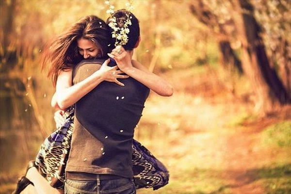 12 πράγματα που κάνουν τα ευτυχισμένα ζευγάρια!!!