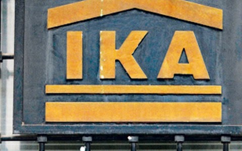 ΙΚΑ: από 1η Μαρτίου Online η ανανέωση των βιβλιαρίων ασθενείας