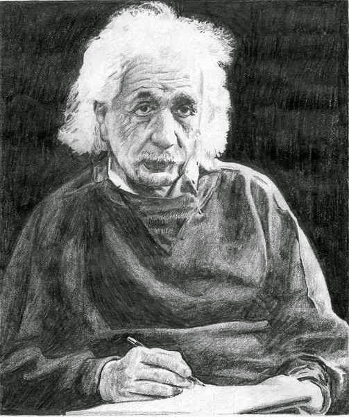 Μαθήματα ατομικής σοφίας με βάση 85 αποφθέγματα του Αϊνστάιν!!!