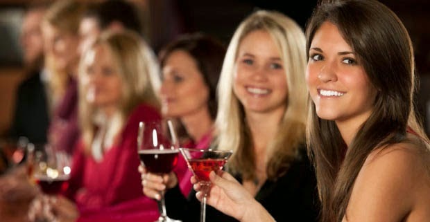 Πώς ξεχωρίζουν οι «εύκολες» γυναίκες;