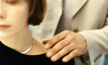 Το χάδι έχει αξία…