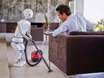 Τι δουλειές θα κάνουμε το 2030;