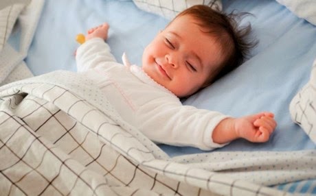 Πόσο ύπνο χρειαζόμαστε σε κάθε στάδιο της ζωής μας;