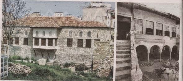 Το παλαιότερο σπίτι των Αθηνών μετατρέπεται σε Μουσείο…