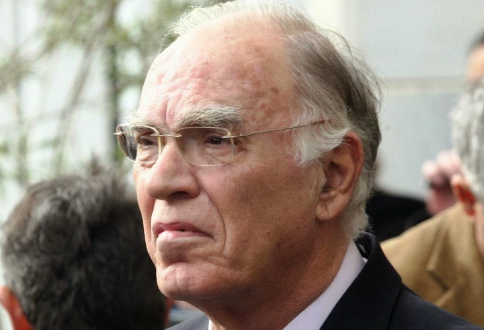 Η νέα προφητεία του Βασίλη Λεβέντη που θα σας παγώσει… Θα βγει αληθινός; 