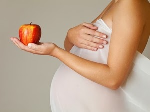 Παράξενες παραδόσεις στην εγκυμοσύνη!!!