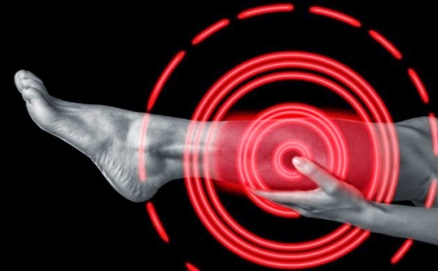 Μυικοί σπασμοί: Ποιες σοβαρές ασθένειες μπορεί να κρύβουν...