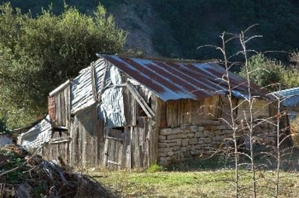 Ο βοσκός που έβαζε το λύκο στο μαντρί και ο λύκος