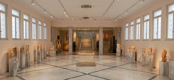 Μέρες με ελεύθερη είσοδο σε όλα τα μουσεία… (λίστα)