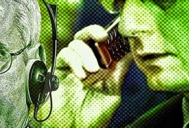 Νομίζεις πως παρακολουθείται το κινητό σου; Δες πως θα το τσεκάρεις!!!