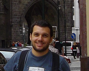 O Παναγιώτης Δεληγιάννης απαντά, στο «κουτσομπολιό»… της αυλής!!! 