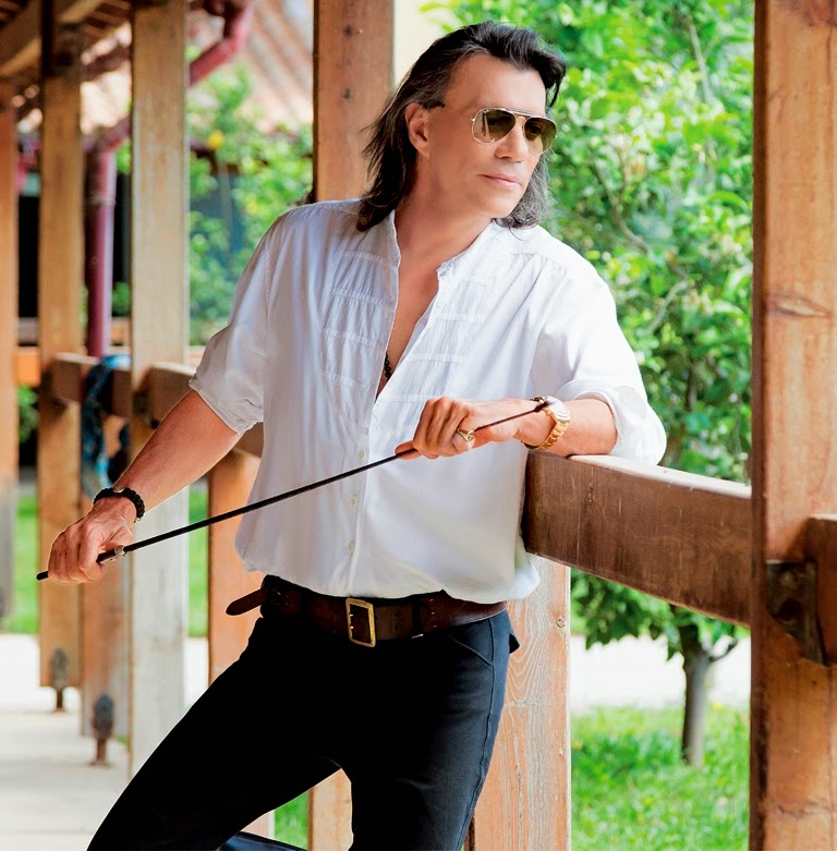 Ηλίας Ψινάκης: «Ρε τι τραβάμε για τα Μάρμαρα!»