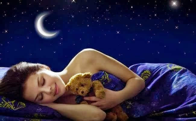 Τα 12 πιο συνηθισμένα όνειρα και τι μπορεί να σημαίνουν…