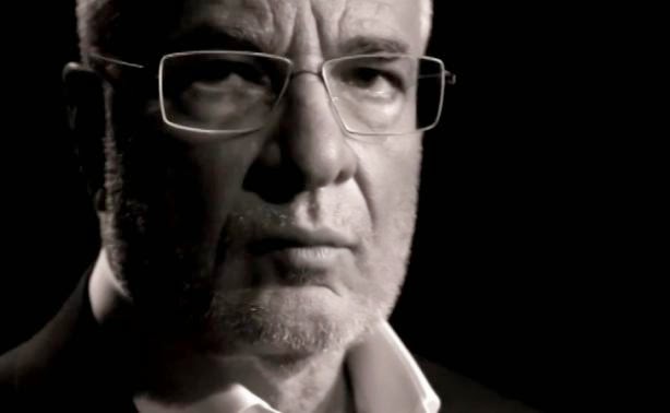 Κούνησαν μαντήλι... στον Πρετεντέρη!!!