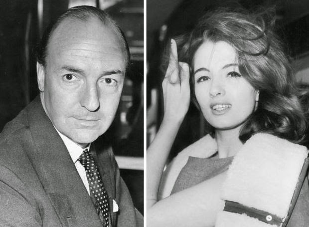 Το σκάνδαλο Προφιούμο…