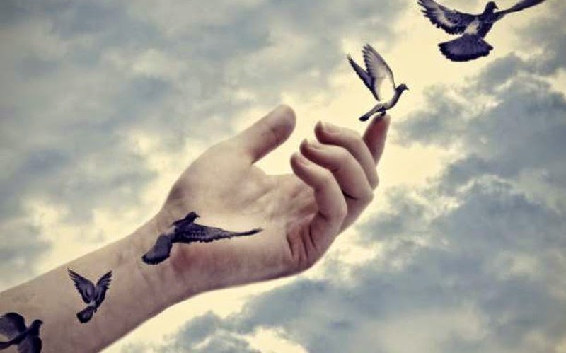 Quiz: Τι αποκαλύπτει το χόμπι σου για σένα!!!