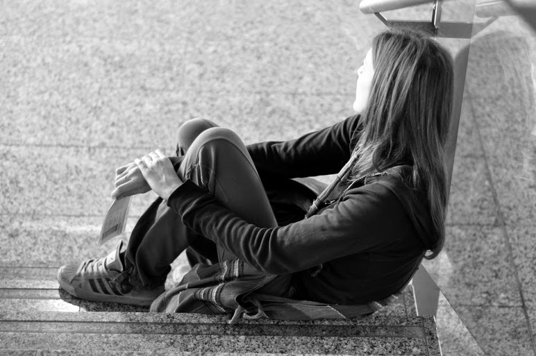 Σκέψη, ο δολοφόνος της… στιγμής!!!