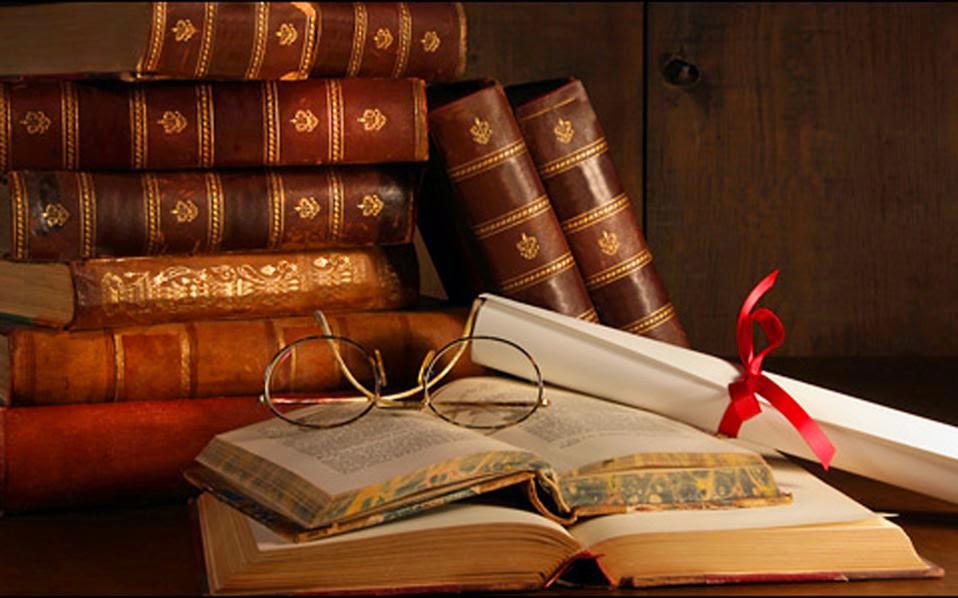 Όλοι οι νικητές των Κρατικών Βραβείων Λογοτεχνίας…