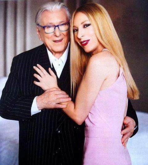 Ο Κώστας Βουτσάς προσπαθεί να κάνει παιδί...