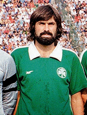 Στο νοσοκομείο ο Γιώργος Δεληκάρης…