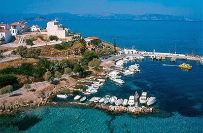 "Κίνηση Ματ" ξενοδόχων στο Αγκίστρι: Δωρεάν διαμονή για όλους την Πρωτομαγιά!!!