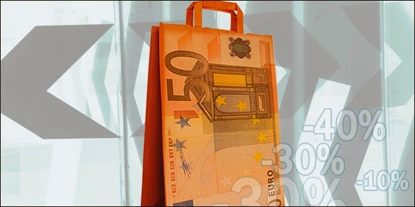 Δεκαήμερο εκπτώσεων από 2 Μαΐου…