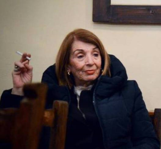 Οι τουριστολαθρομετανάστες της γιαγιάς Τασίας!!!