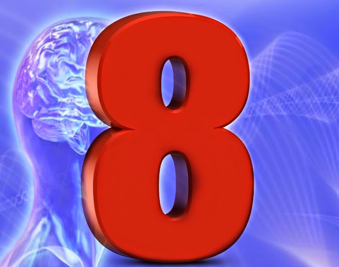 8 αινίγματα… για δυνατούς λύτες!!! Είσαι ένας από αυτούς;