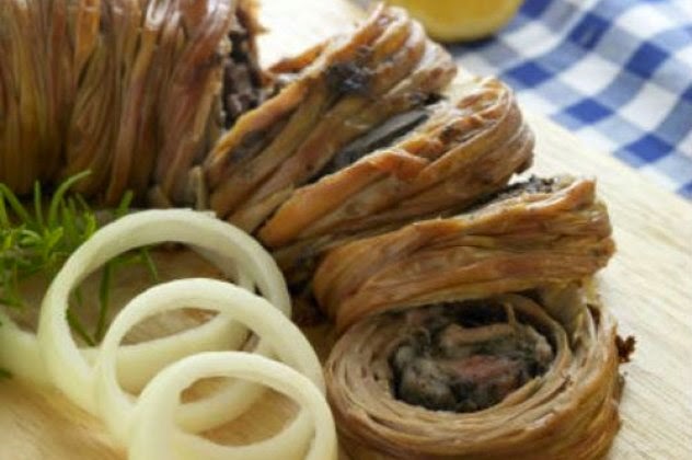 Το κοκορέτσι… τους έκατσε στο λαιμό!!!