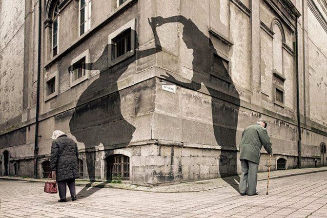 Το ταμείο της ζωής!!!