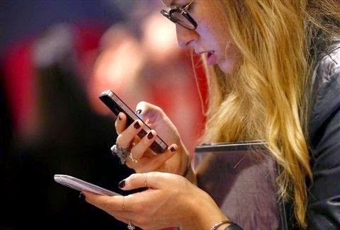 ΑΠΙΘΑΝΟ!!! Ο αριθμός του κινητού σου μαρτυράει την… ηλικία σου!!!