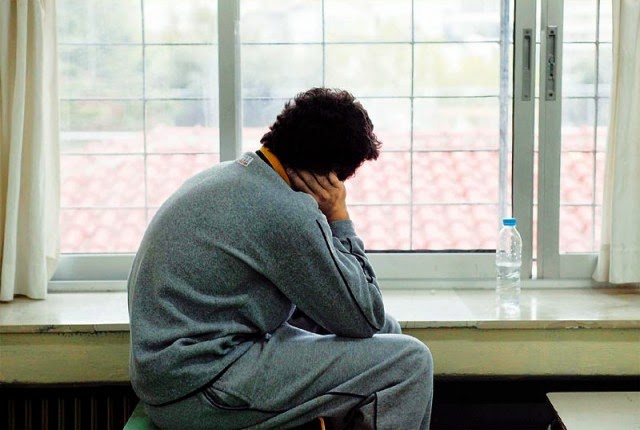 Η θλίψη της ανεργίας: Τρόποι να την αντιμετωπίσεις...