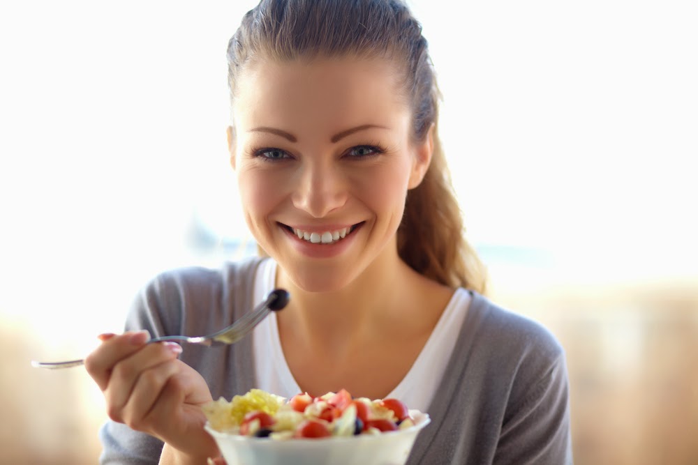 Αυτές είναι οι 5 τροφές που θα σας βοηθήσουν να ελέγξετε την όρεξή σας…