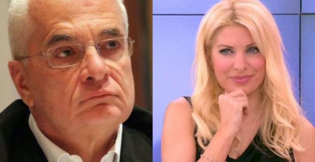 Πρετεντέρης - Μενεγάκη νέοι πρέσβεις εκ προσωπικοτήτων…